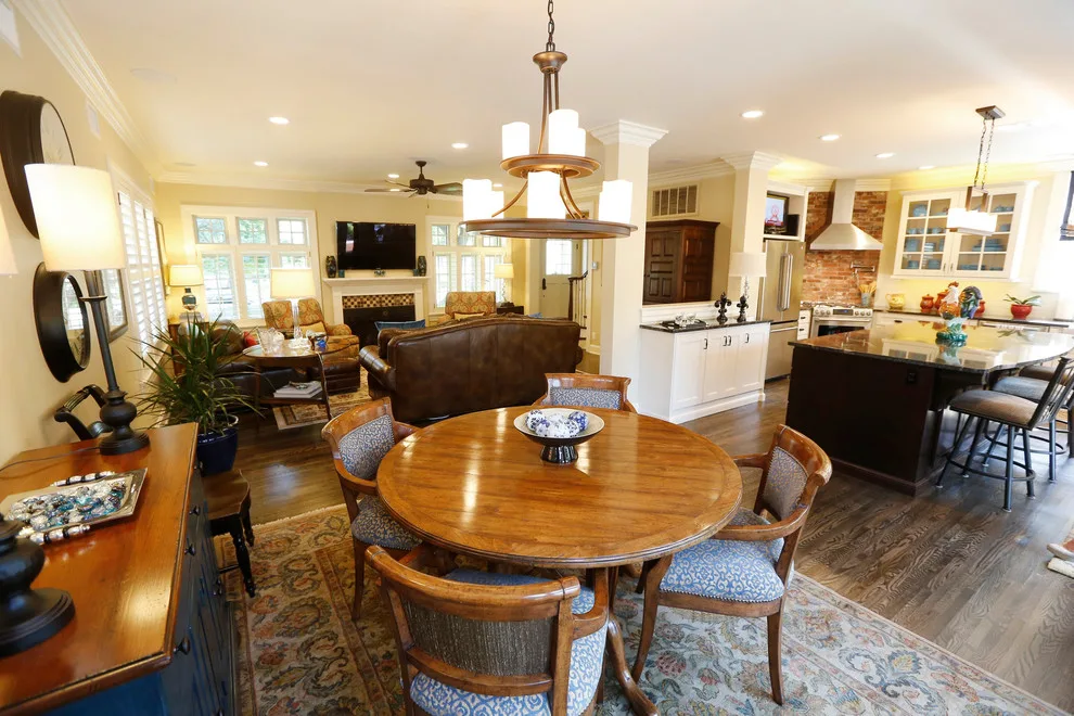 Midtown Gem by Powers Design & Build, LLC - Photo 6