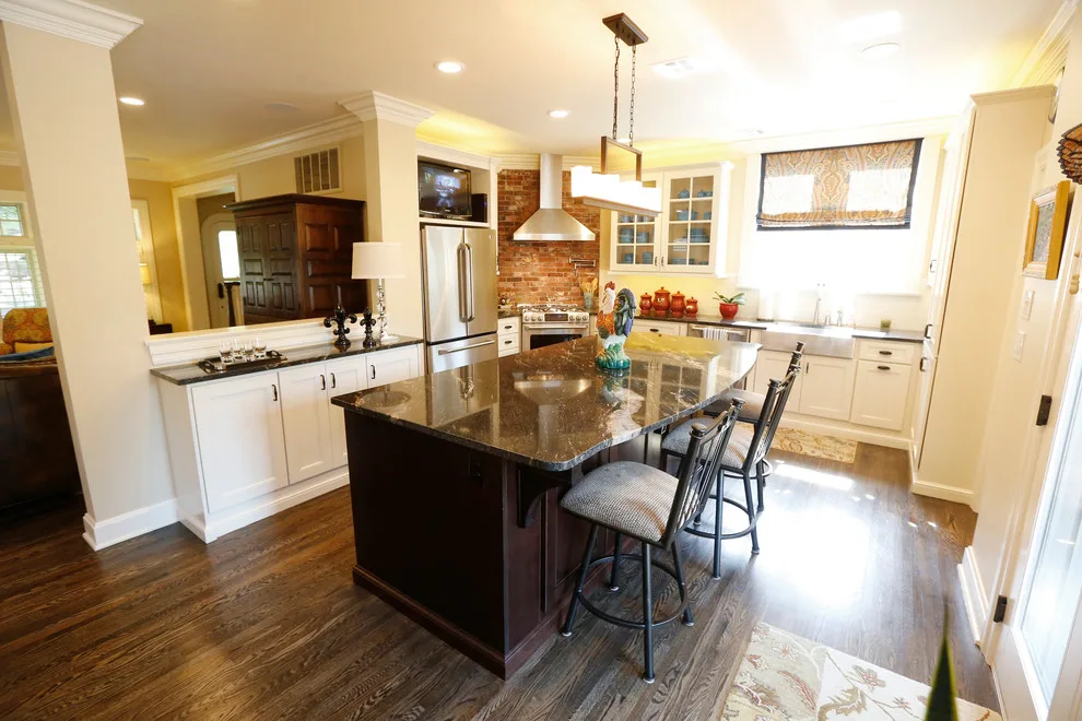 Midtown Gem by Powers Design & Build, LLC - Photo 26