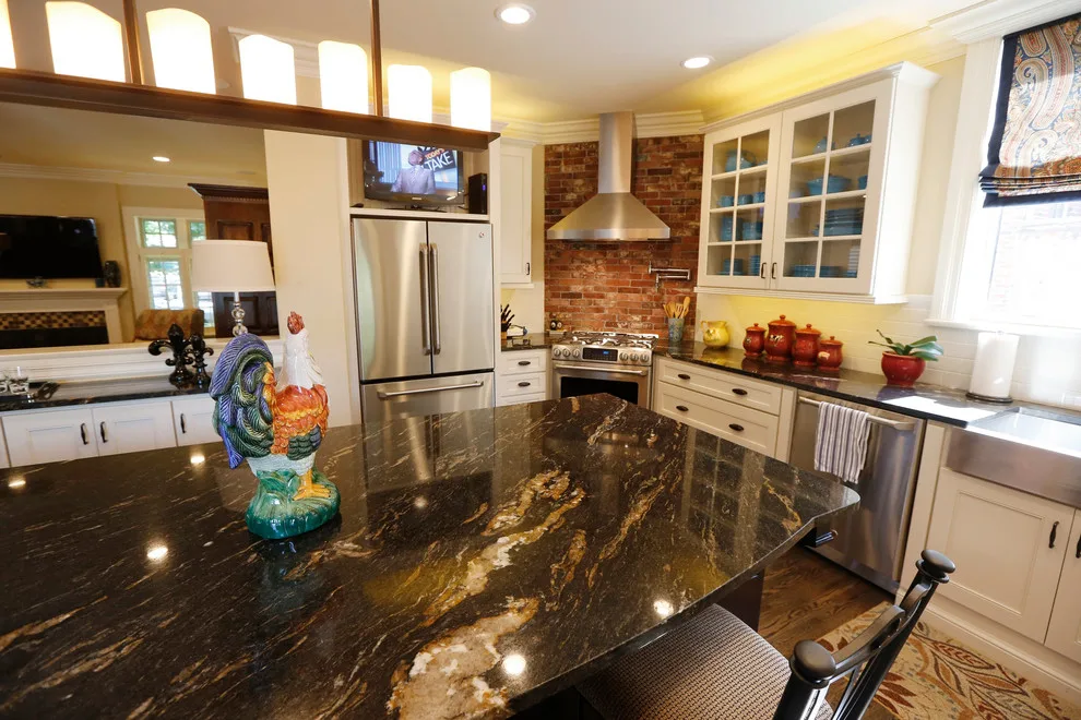 Midtown Gem by Powers Design & Build, LLC - Photo 18