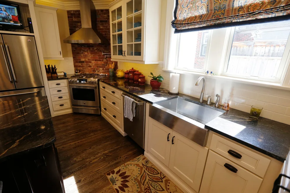 Midtown Gem by Powers Design & Build, LLC - Photo 30