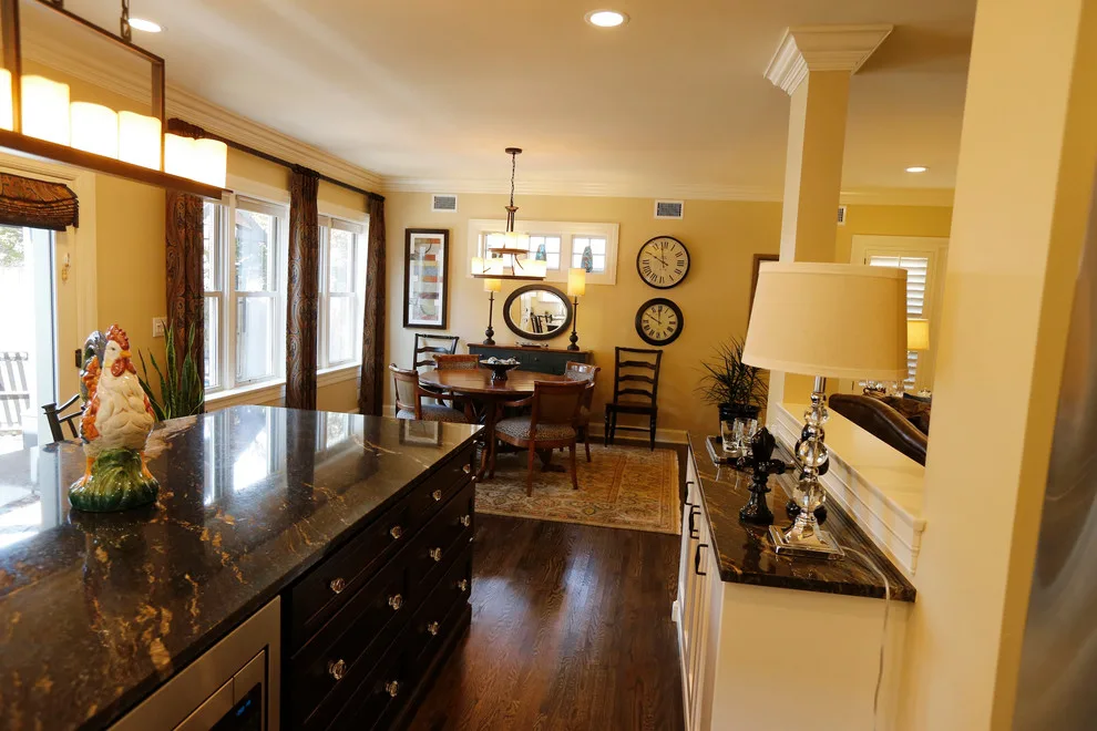 Midtown Gem by Powers Design & Build, LLC - Photo 11