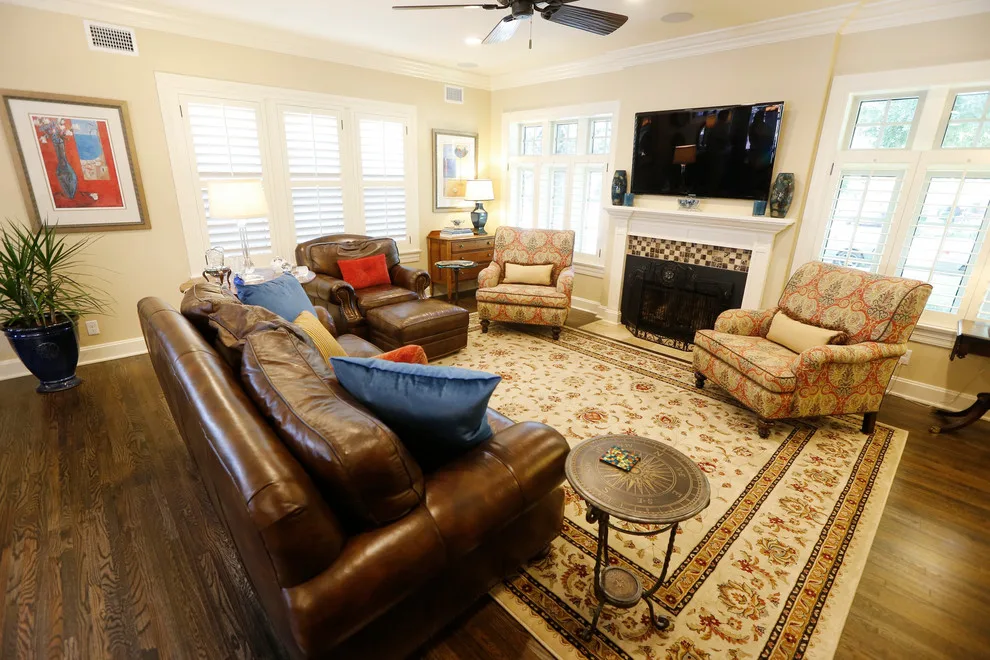 Midtown Gem by Powers Design & Build, LLC - Photo 19