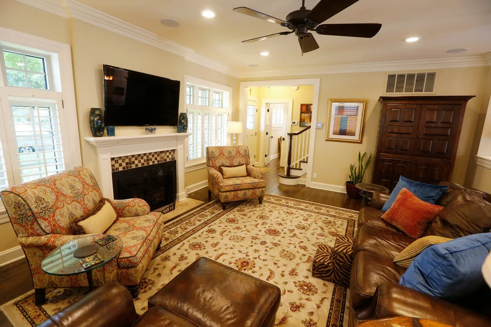 Midtown Gem by Powers Design & Build, LLC - Photo 27