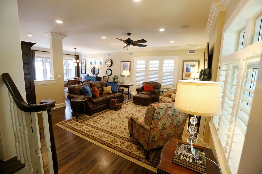 Midtown Gem by Powers Design & Build, LLC - Photo 20
