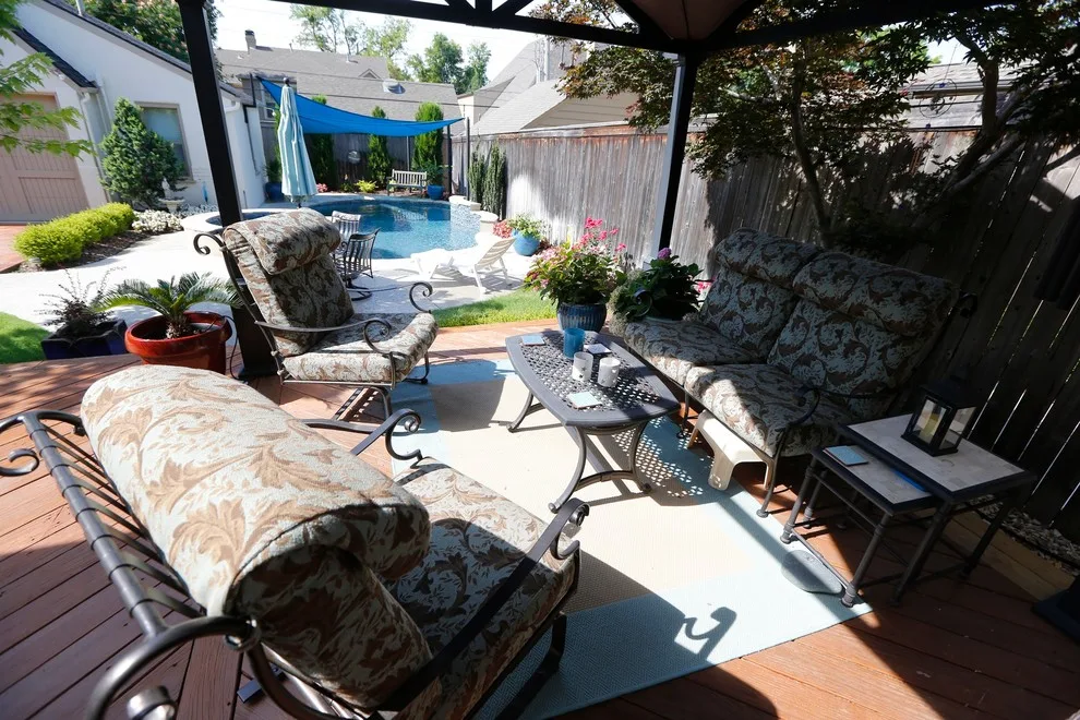 Midtown Gem by Powers Design & Build, LLC - Photo 2