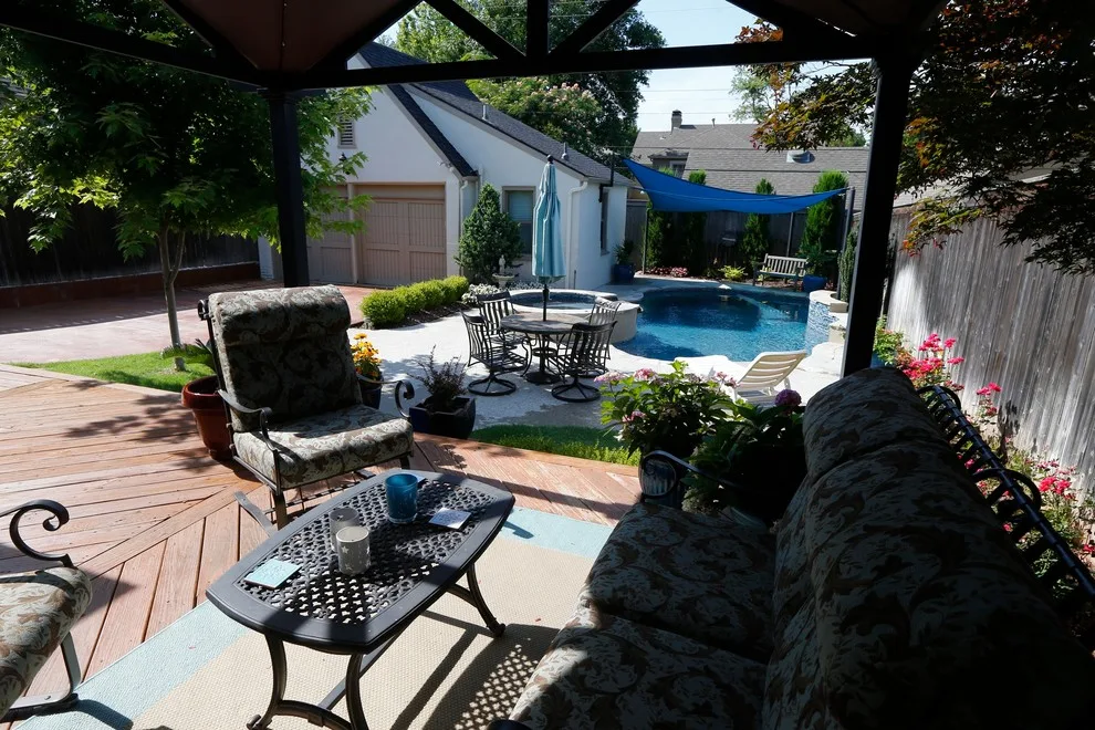 Midtown Gem by Powers Design & Build, LLC - Photo 14