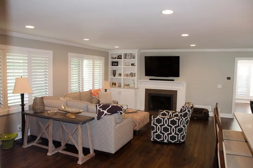 Goodwin Custom Contracting - Photo 14