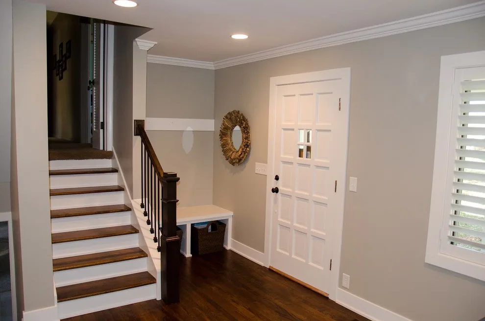 Midtown Ground Level Renovation by Goodwin Custom Contracting - Photo 10