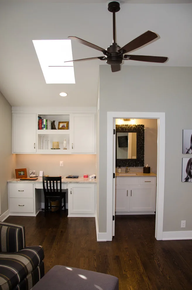 Midtown Ground Level Renovation by Goodwin Custom Contracting - Photo 14