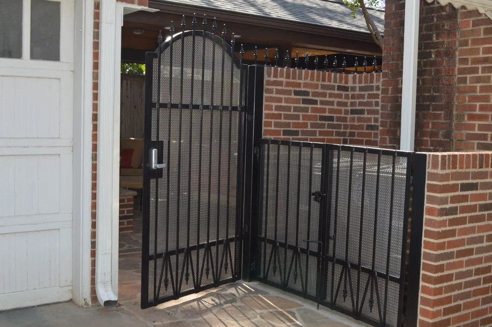 Midtown Al Fresco Living by Renovation And Construction Services - Photo 2