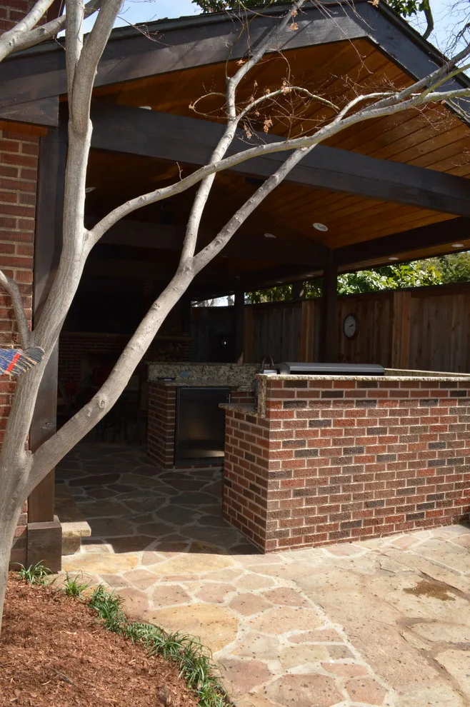 Midtown Al Fresco Living by Renovation And Construction Services - Photo 5