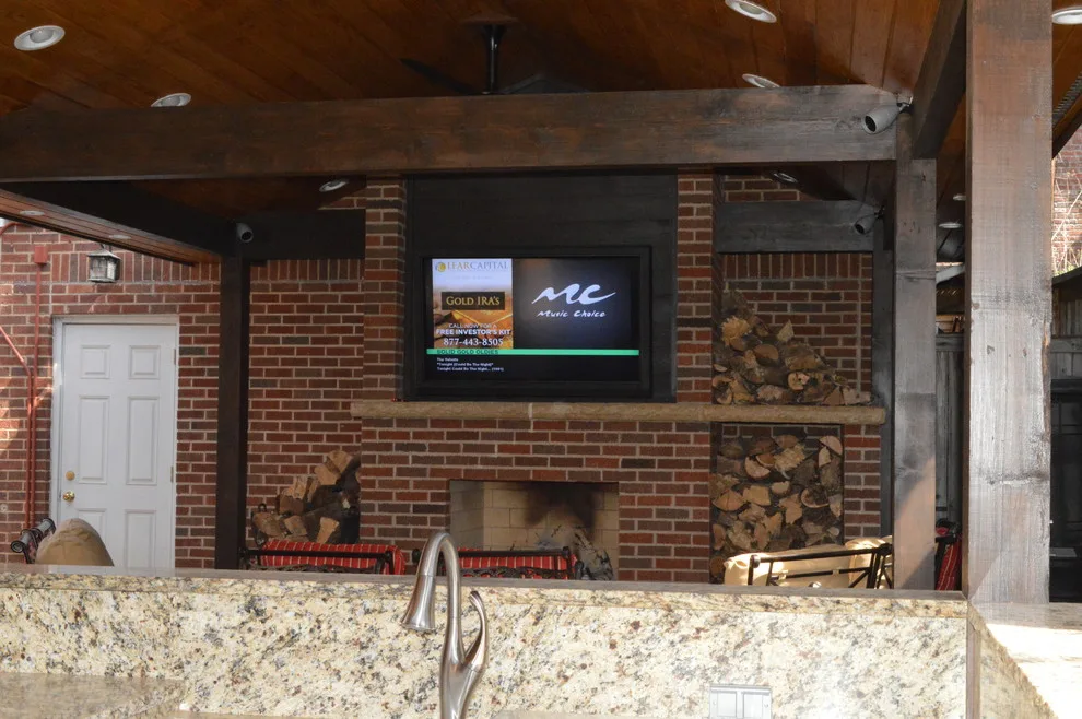 Midtown Al Fresco Living by Renovation And Construction Services - Photo 6