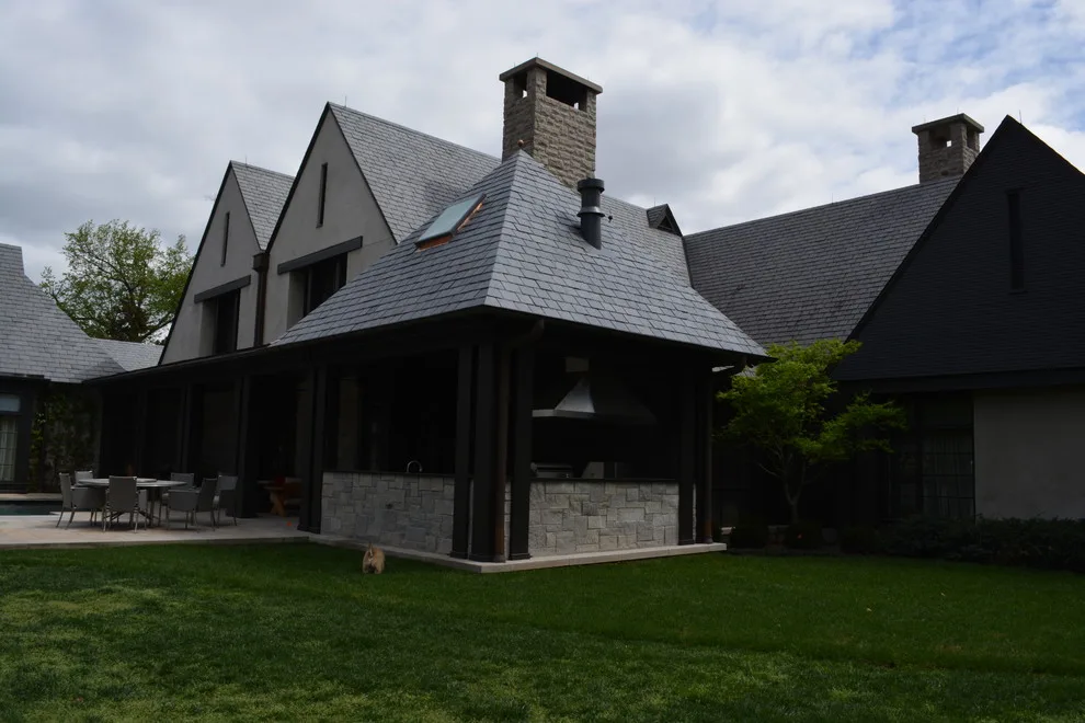 Midtown Luxury Outdoors by Renovation And Construction Services - Photo 7