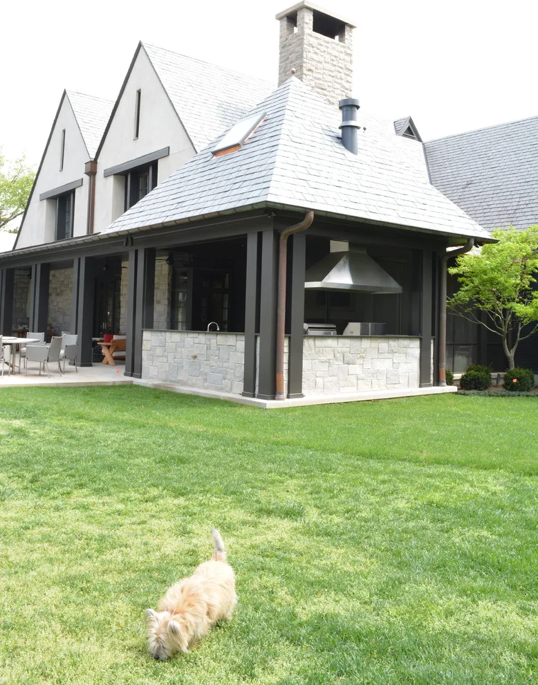 Midtown Luxury Outdoors by Renovation And Construction Services - Photo 3