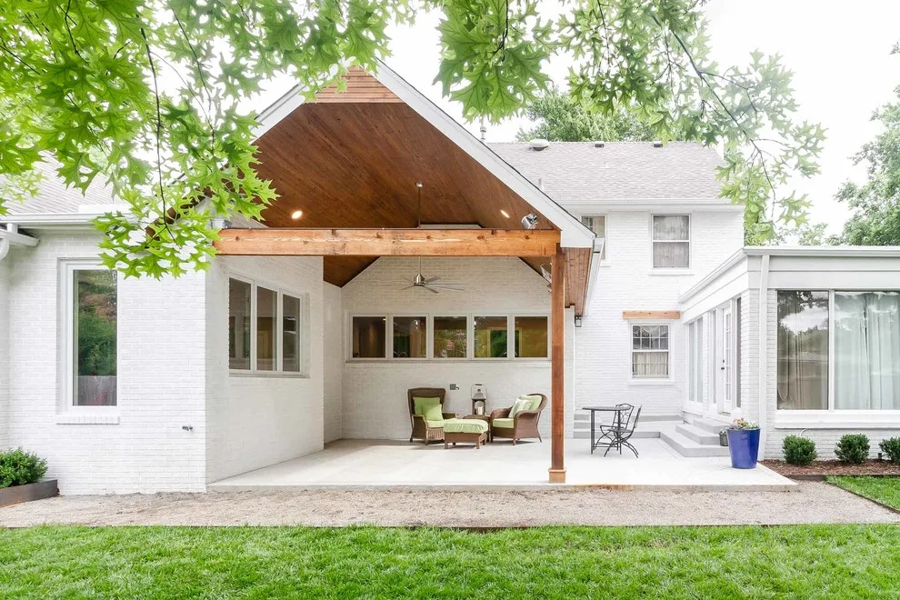 Midtown Renovation by Home Innovations - Photo 6