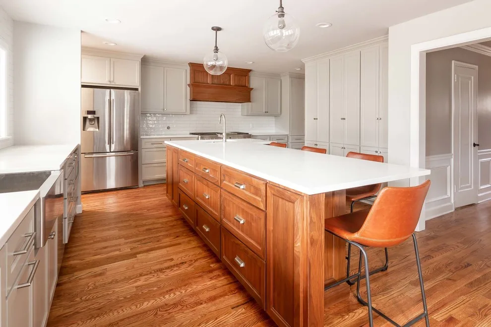 Midtown Renovation by Home Innovations - Photo 8