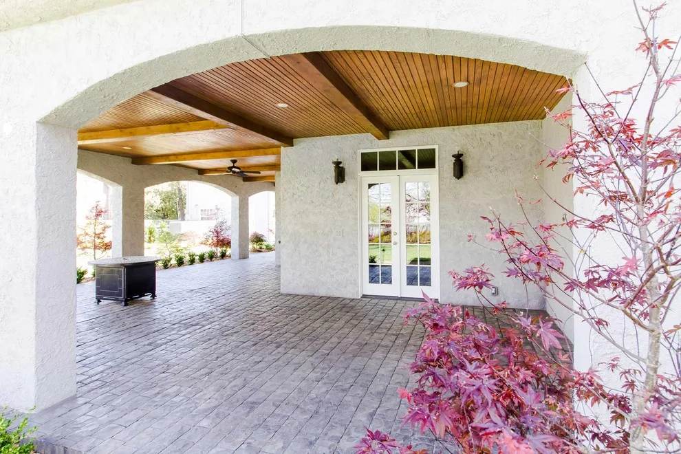 Midtown Exterior Renovation by Home Innovations - Photo 4