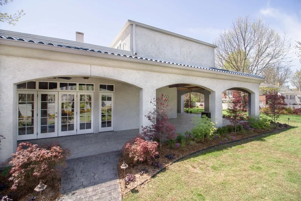Midtown Exterior Renovation by Home Innovations - Photo 7