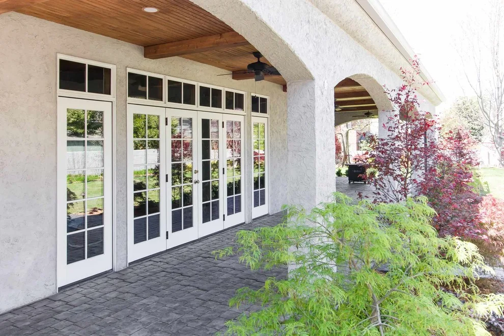 Midtown Exterior Renovation by Home Innovations - Photo 3