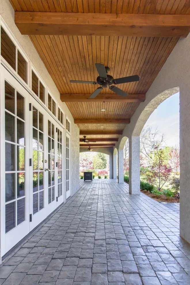 Midtown Exterior Renovation by Home Innovations - Photo 5