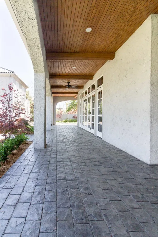 Midtown Exterior Renovation by Home Innovations - Photo 8