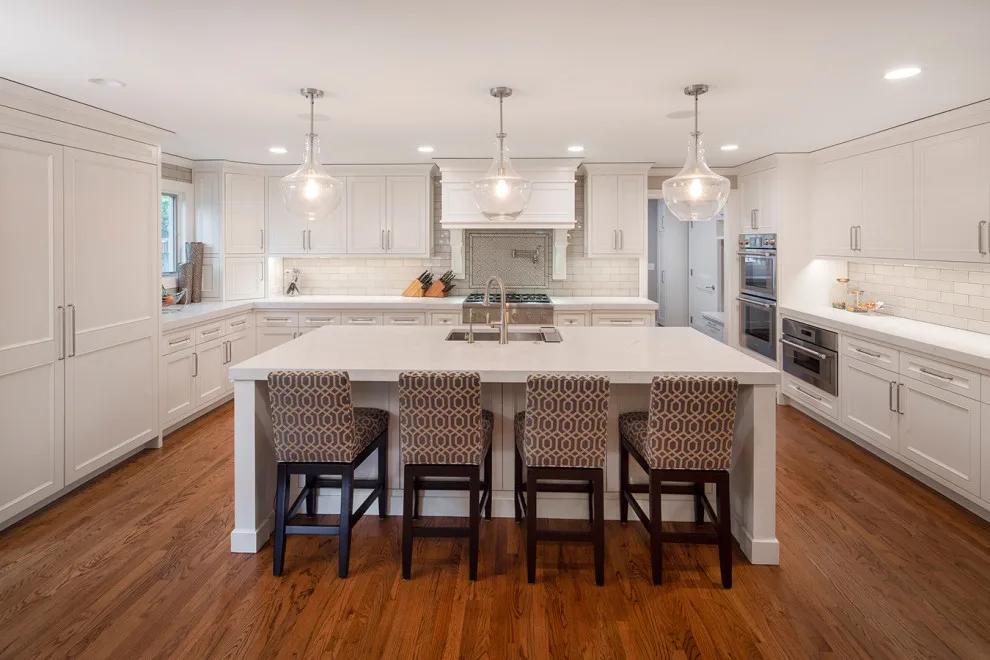 Midtown Revamp by Craig Tuttle Construction, Inc. - Photo 6