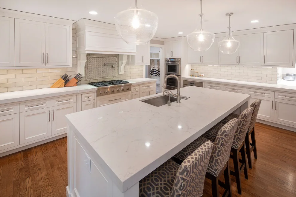 Midtown Revamp by Craig Tuttle Construction, Inc. - Photo 10