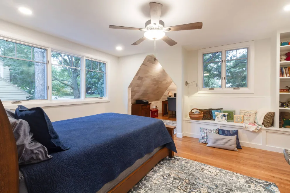 Tulsa Midtown Home Renovation by Home Innovations - Photo 36