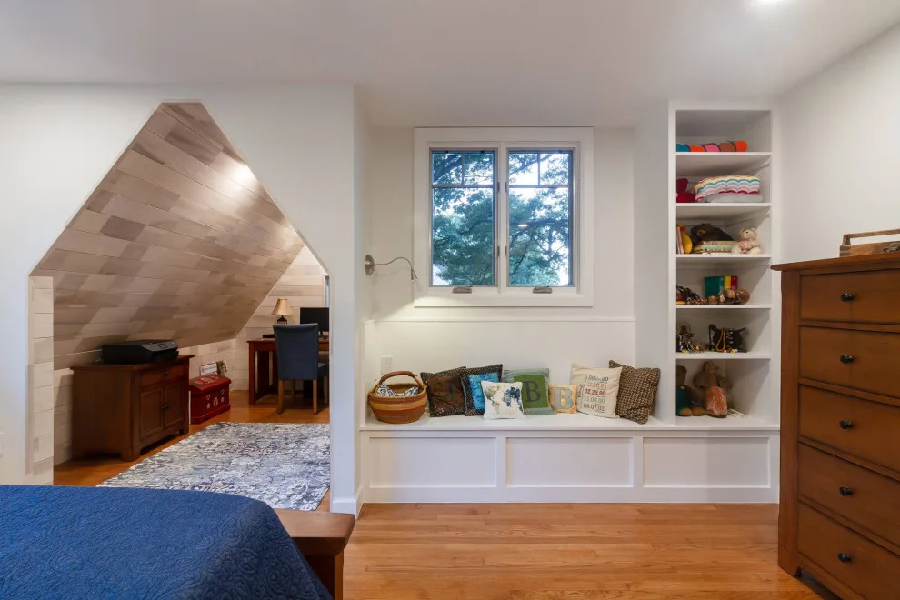 Tulsa Midtown Home Renovation by Home Innovations - Photo 3
