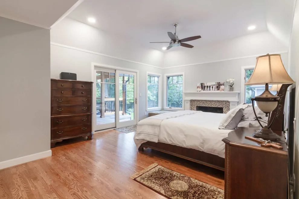 Tulsa Midtown Home Renovation by Home Innovations - Photo 35