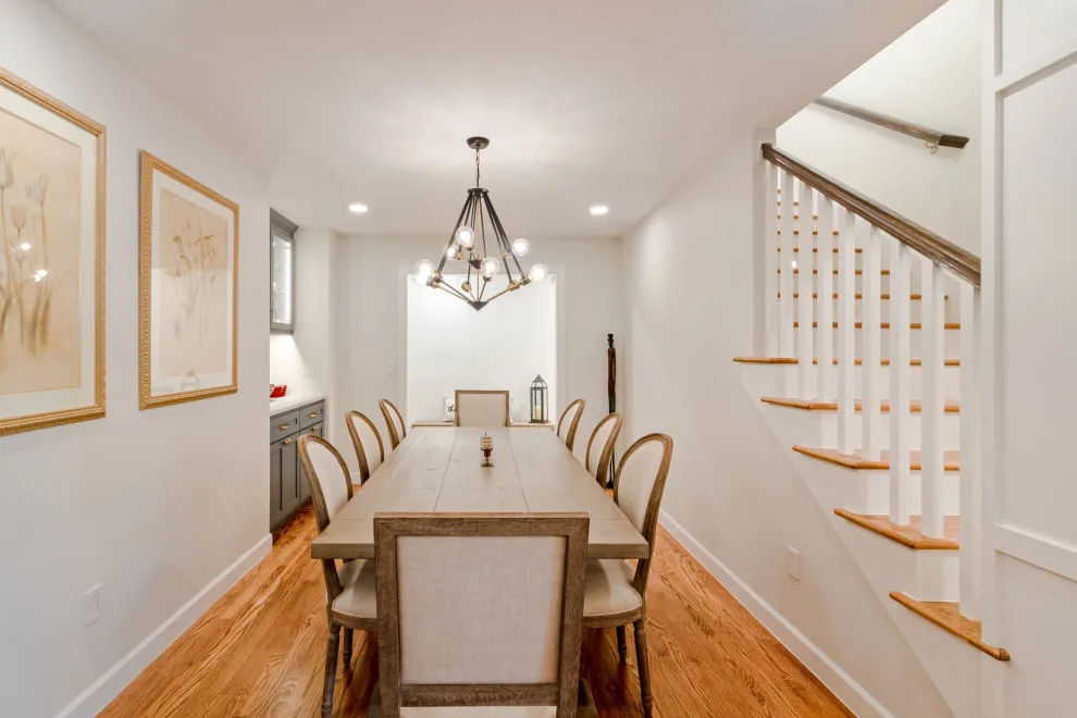 Tulsa Midtown Home Renovation by Home Innovations - Photo 13