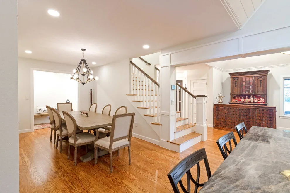 Tulsa Midtown Home Renovation by Home Innovations - Photo 33
