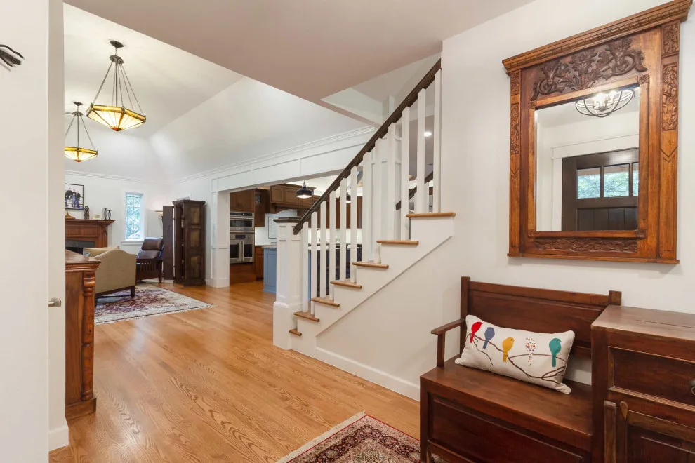 Tulsa Midtown Home Renovation by Home Innovations - Photo 32