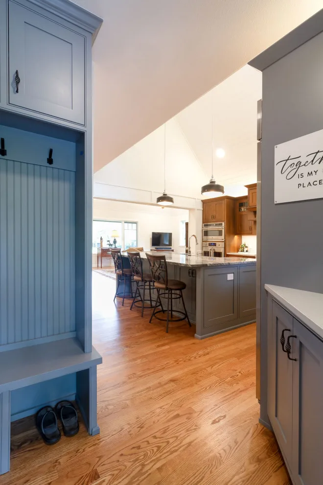Tulsa Midtown Home Renovation by Home Innovations - Photo 34