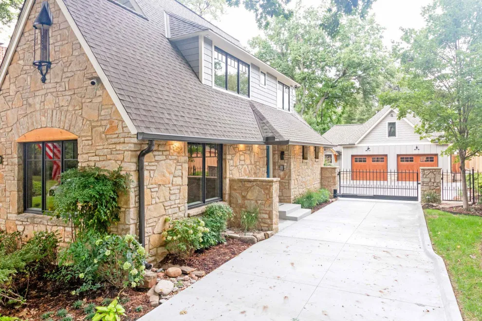 Tulsa Midtown Home Renovation by Home Innovations - Photo 30