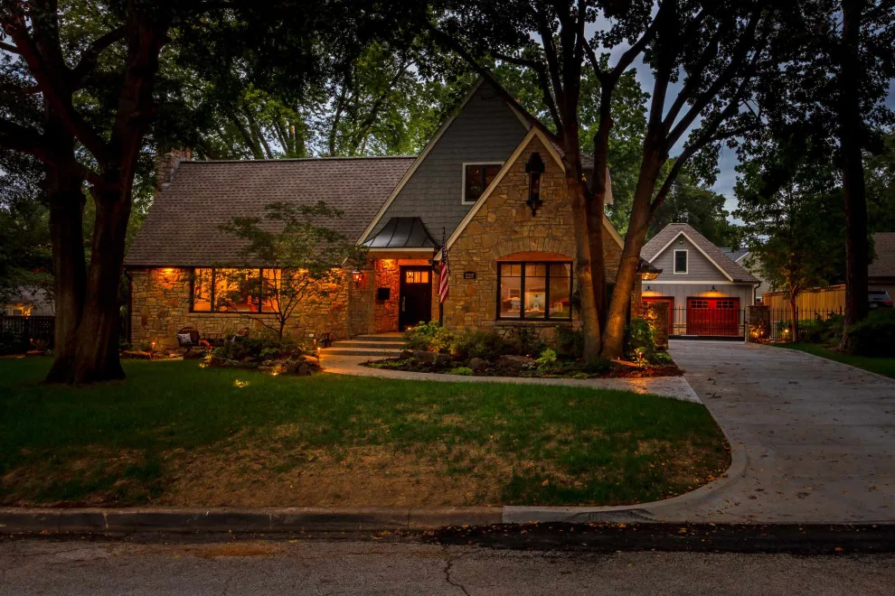 Tulsa Midtown Home Renovation by Home Innovations - Photo 18