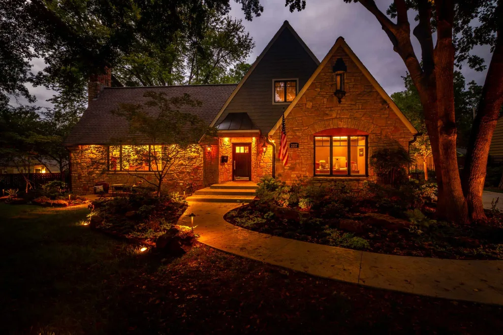 Tulsa Midtown Home Renovation by Home Innovations - Photo 29