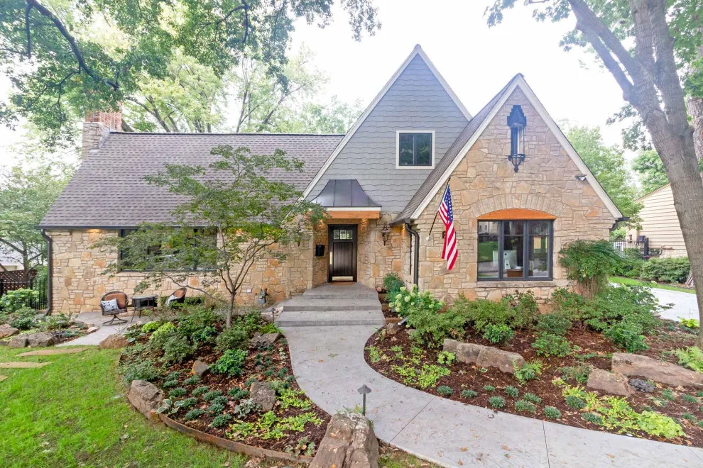 Tulsa Midtown Home Renovation by Home Innovations - Photo 10