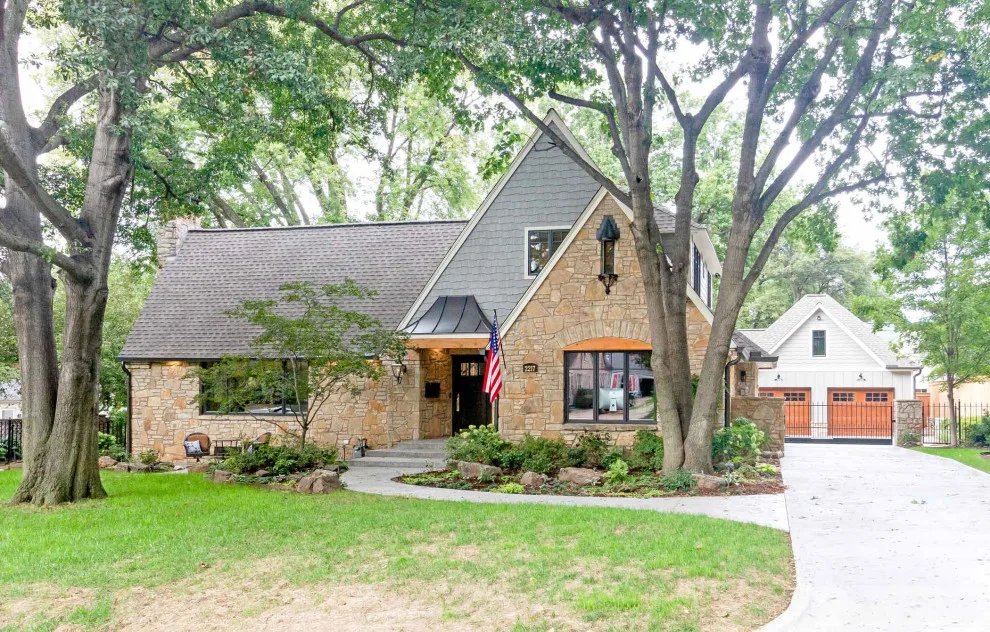 Tulsa Midtown Home Renovation by Home Innovations - Photo 21