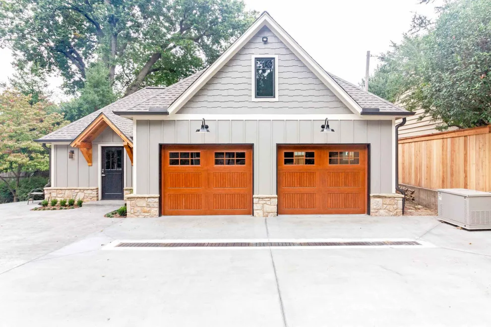 Tulsa Midtown Home Renovation by Home Innovations - Photo 22