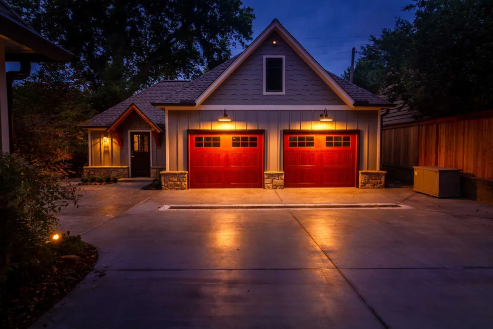 Tulsa Midtown Home Renovation by Home Innovations - Photo 24