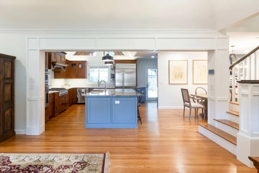 Tulsa Midtown Home Renovation by Home Innovations - Photo 25