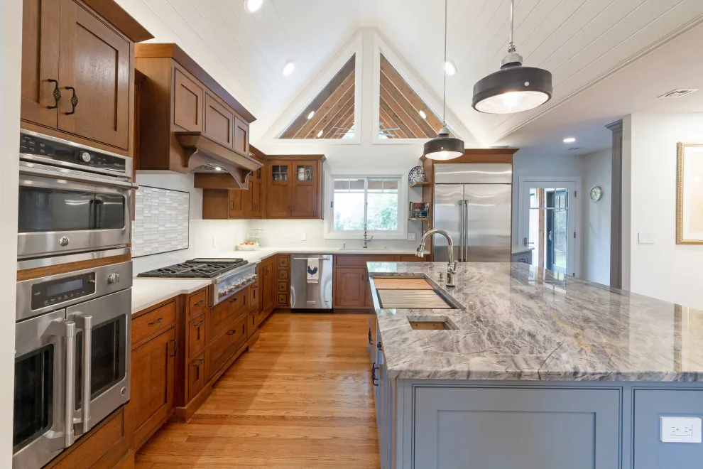 Tulsa Midtown Home Renovation by Home Innovations - Photo 19