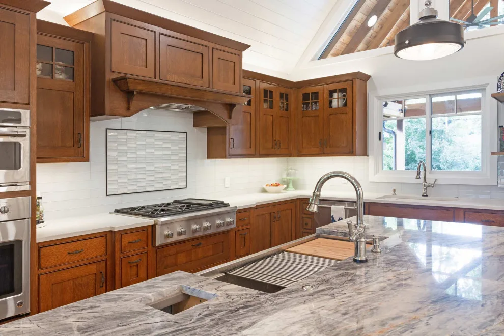 Tulsa Midtown Home Renovation by Home Innovations - Photo 28