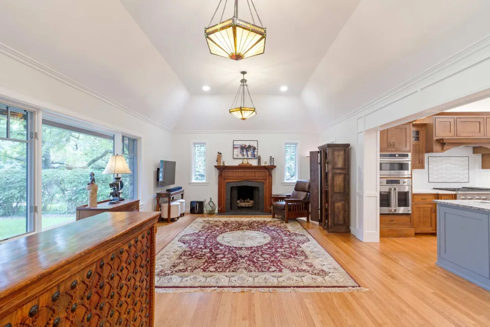 Tulsa Midtown Home Renovation by Home Innovations - Photo 11
