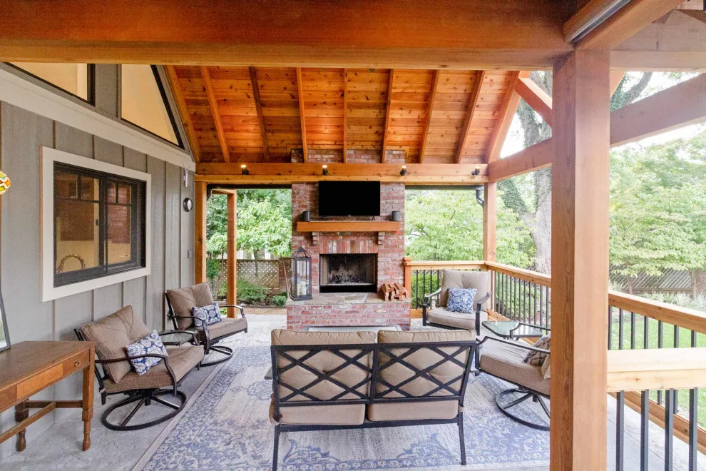 Tulsa Midtown Home Renovation by Home Innovations - Photo 31