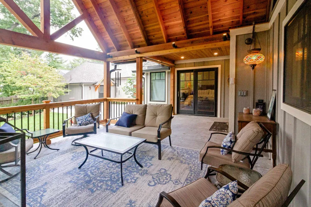 Tulsa Midtown Home Renovation by Home Innovations - Photo 15