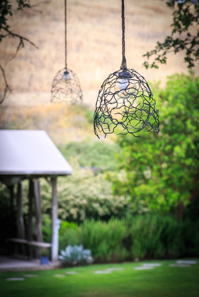 Santa Ynez Ranch by Carson Douglas Landscape Architecture - Photo 21