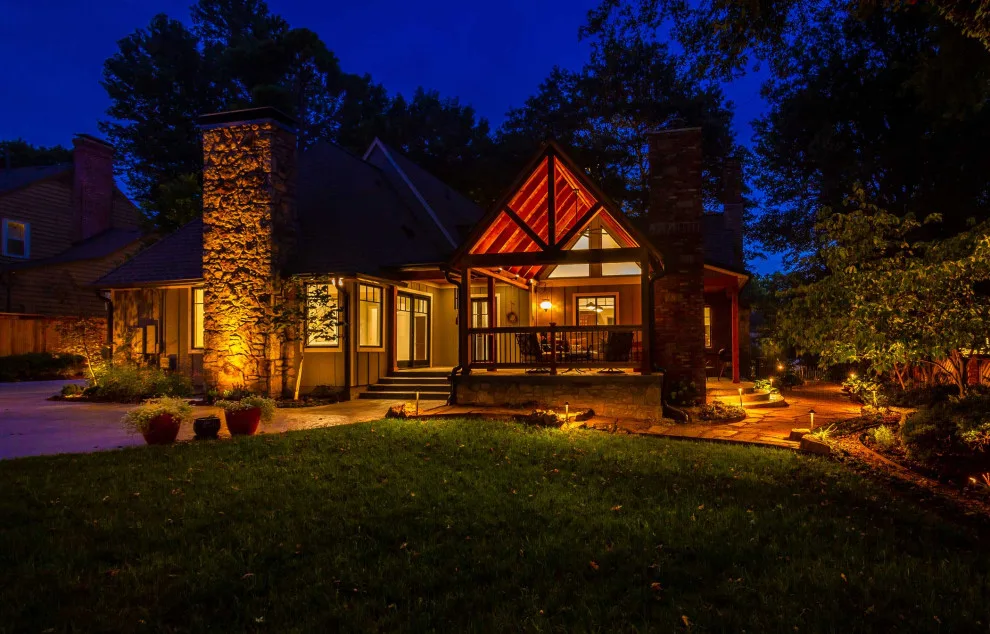 Tulsa Midtown Home Renovation by Home Innovations - Photo 9