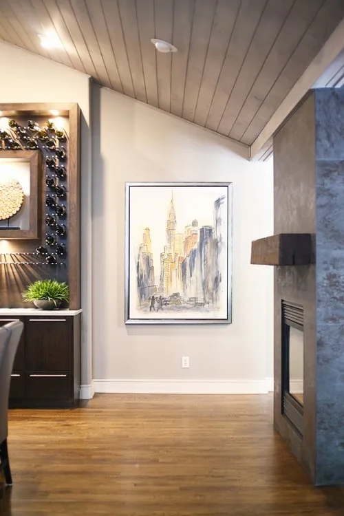 Midtown Ranch Renovation by Renovation And Construction Services - Photo 19